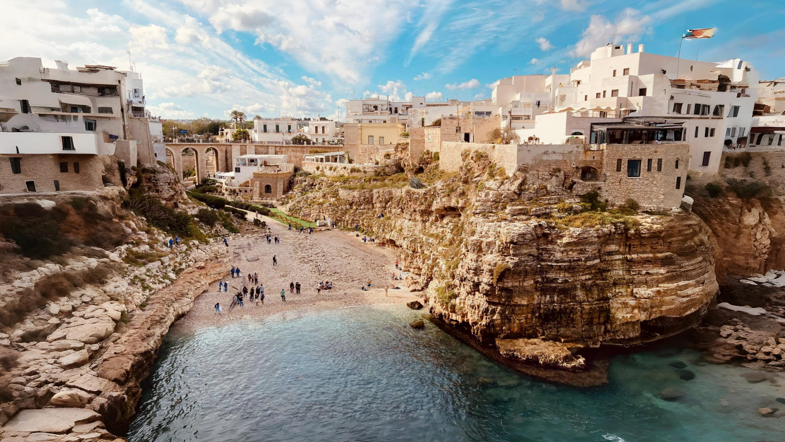 Foggia territorio